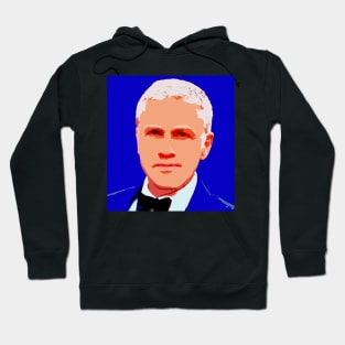 christoph waltz Hoodie